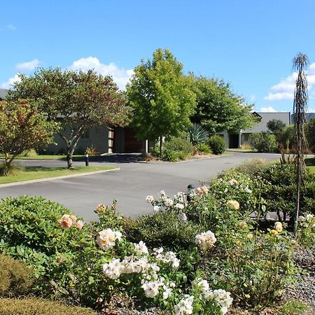 Vintners Retreat Hotel Blenheim Exterior photo