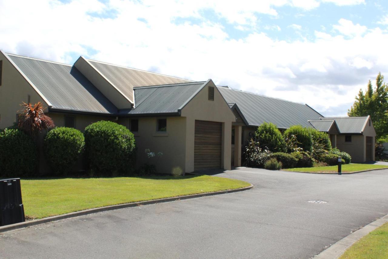 Vintners Retreat Hotel Blenheim Exterior photo