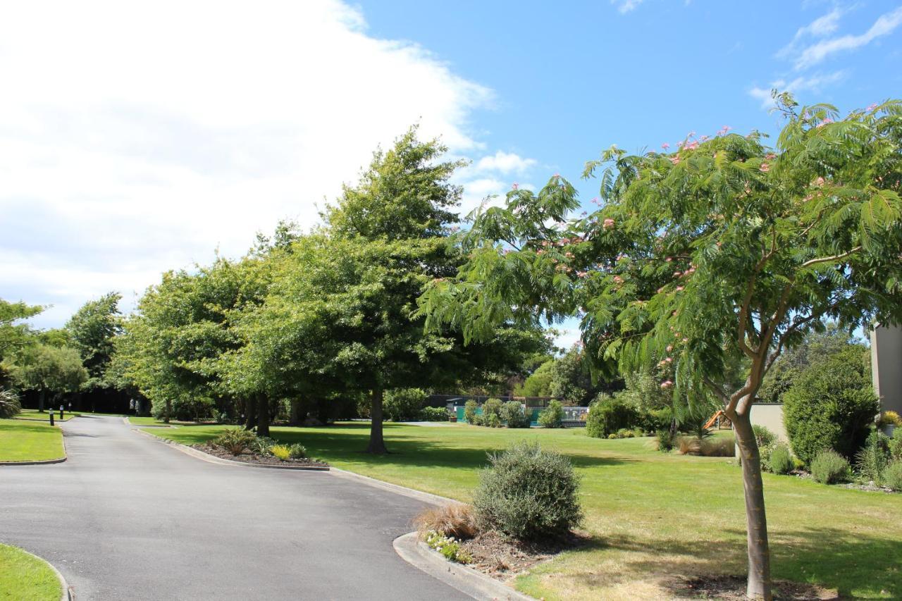 Vintners Retreat Hotel Blenheim Exterior photo