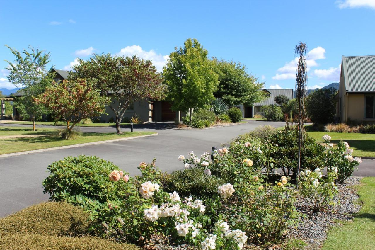 Vintners Retreat Hotel Blenheim Exterior photo