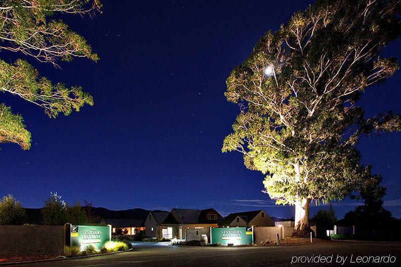 Vintners Retreat Hotel Blenheim Exterior photo